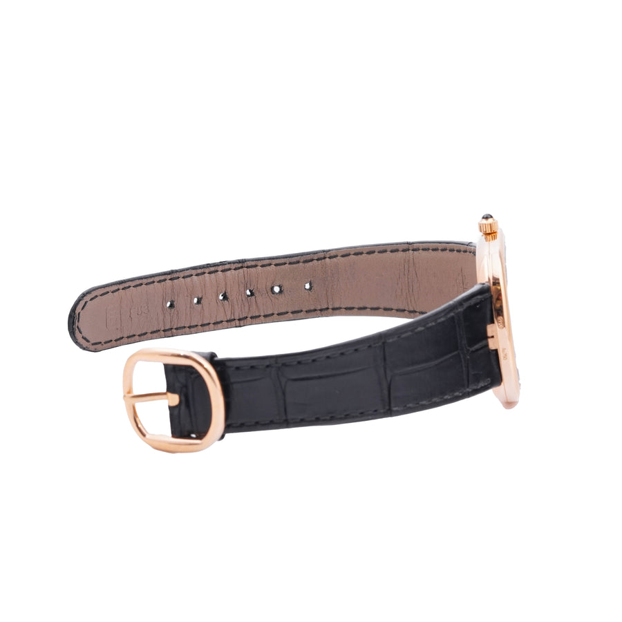 Patek Philippe Ellipse Rose Gold 5738R-001