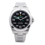 Rolex Air King 40mm 126900