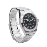 Rolex Air King 40mm 126900