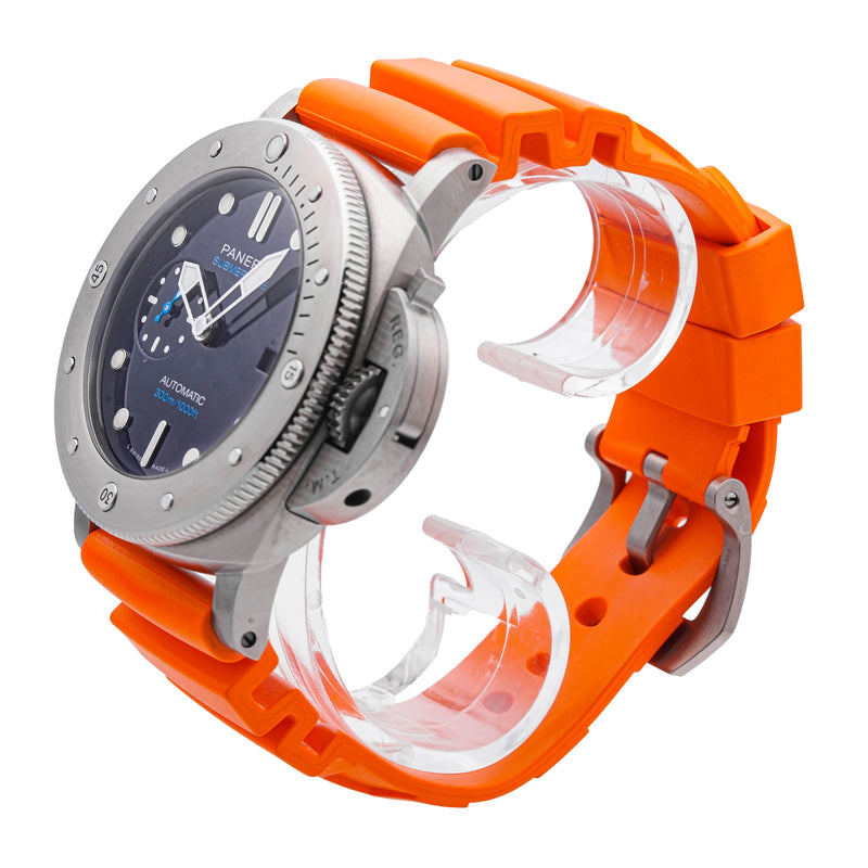 Panerai Submersible Titanium BMG-TECH 47mm