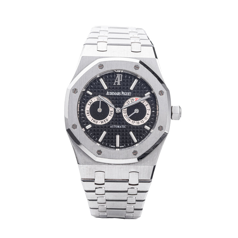 Audemars Piguet Royal Oak Day-Date 39mm 26330ST