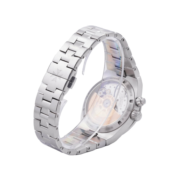 Vacheron Constantin Overseas Dual Time Blue 41mm  7920V