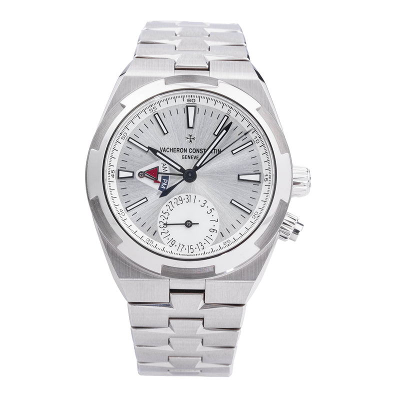 Vacheron Constantin Overseas Dual Time 41mm 7900V/110A-B333