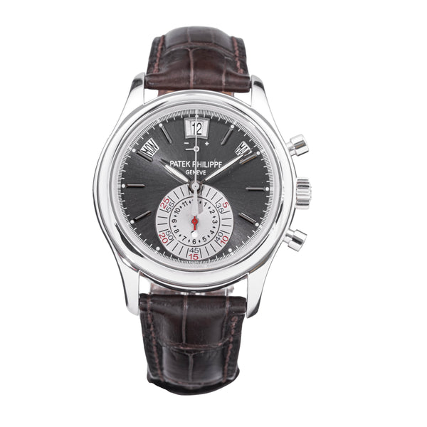 Patek Philippe Annual Calendar Chronograph 40.5mm 5960P-001