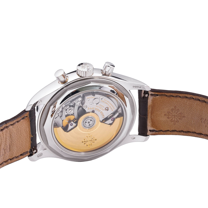 Patek Philippe Annual Calendar Chronograph 40.5mm 5960P-001