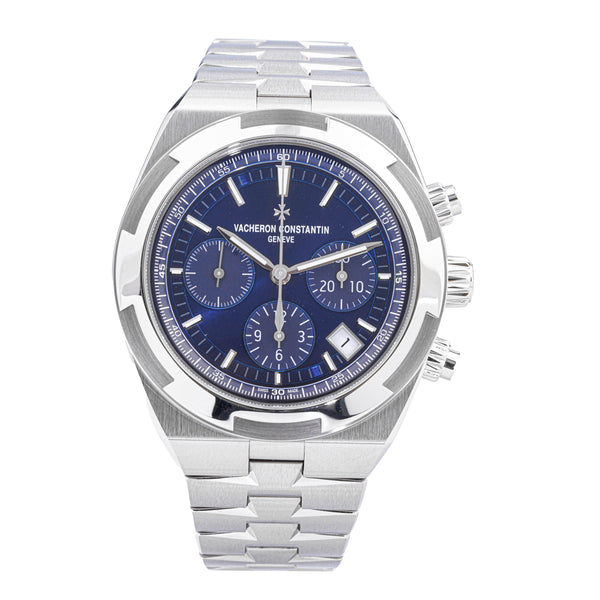 Vacheron Constantin Overseas Chronograph 42.5mm 5520V/210A-B148