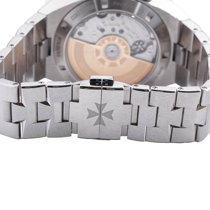 Vacheron Constantin Overseas Chronograph 42.5mm 5520V/210A-B148