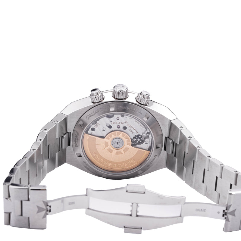 Vacheron Constantin Overseas Chronograph 42.5mm 5520V/210A-B148