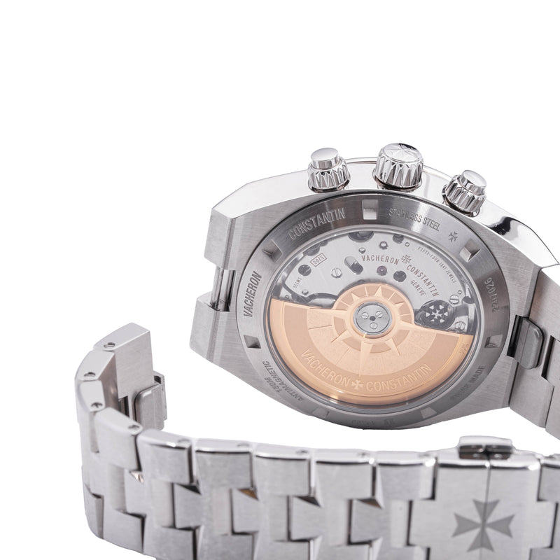 Vacheron Constantin Overseas Chronograph 42.5mm 5520V/210A-B148