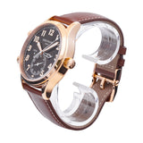 Patek Philippe Calatrava Pilot Travel Time 42mm 5524R