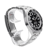 Rolex Submariner 41mm 124060 (No Date)