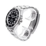Rolex Submariner 41mm 124060 (No Date)