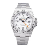 Rolex Explorer II 42mm 226570