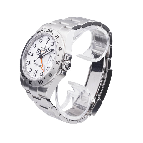 Rolex Explorer II 42mm 226570