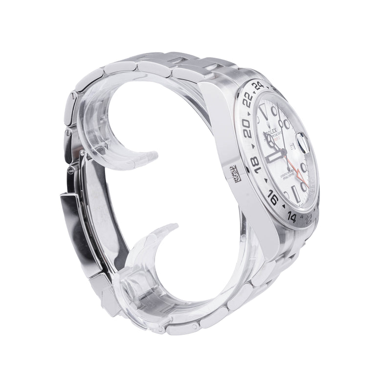 Rolex Explorer II 42mm 226570