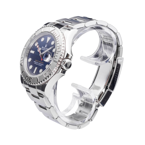 Rolex Yacht-Master 40mm Blue 126622