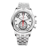 Patek Philippe Annual Calendar Chronograph Flyback Steel 5960/1A-001