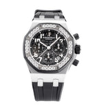 Audemars Piguet Royal Oak Offshore Lady Chronograph 37mm 26048