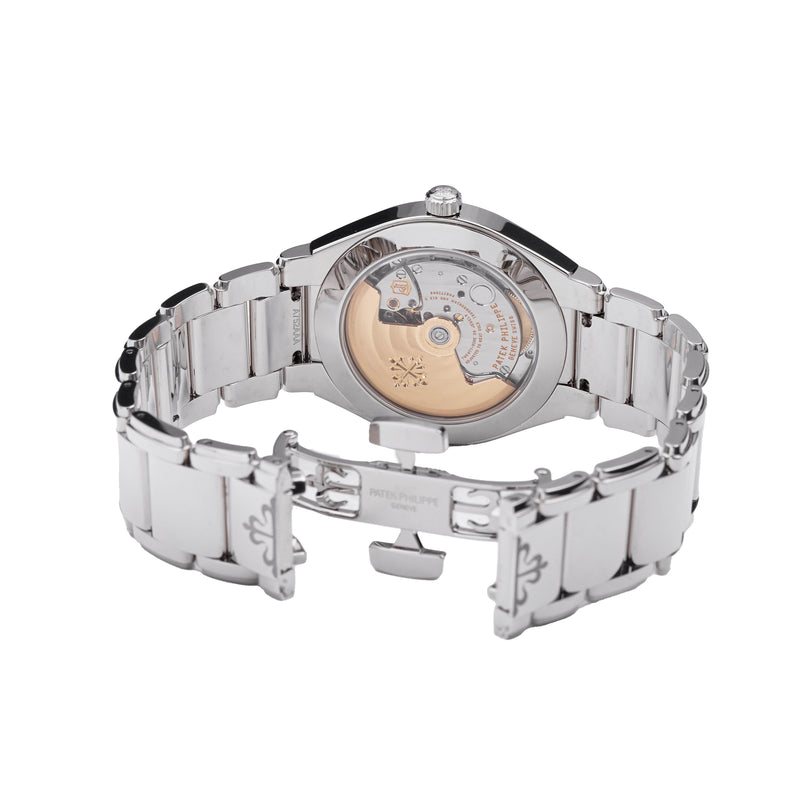 Patek Philippe Twenty Four Green - Steel 36mm 7300
