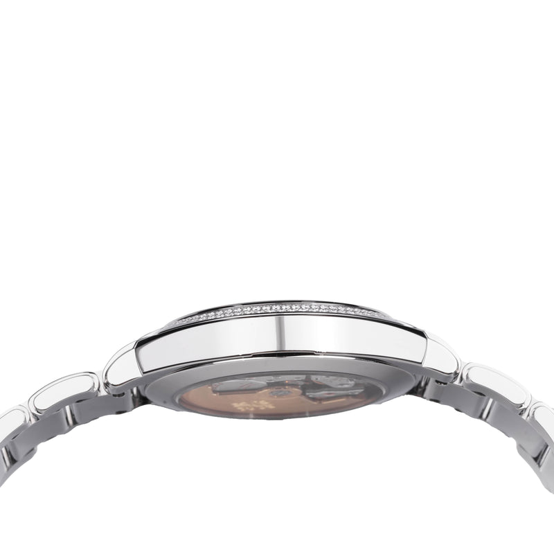 Patek Philippe Twenty Four Green - Steel 36mm 7300