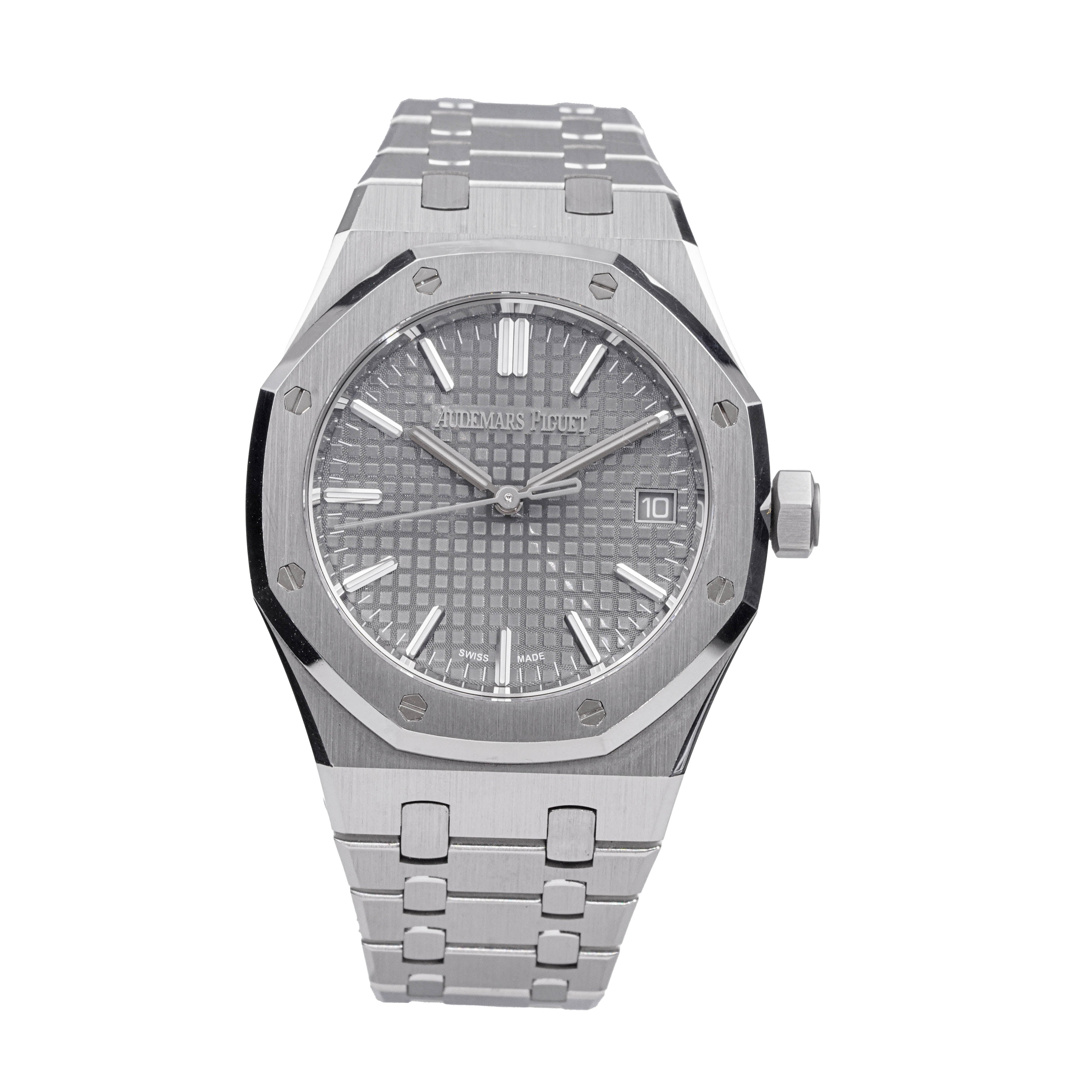 All — Swiss Horology