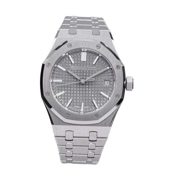 Audemars Piguet Royal Oak 37mm 15550ST