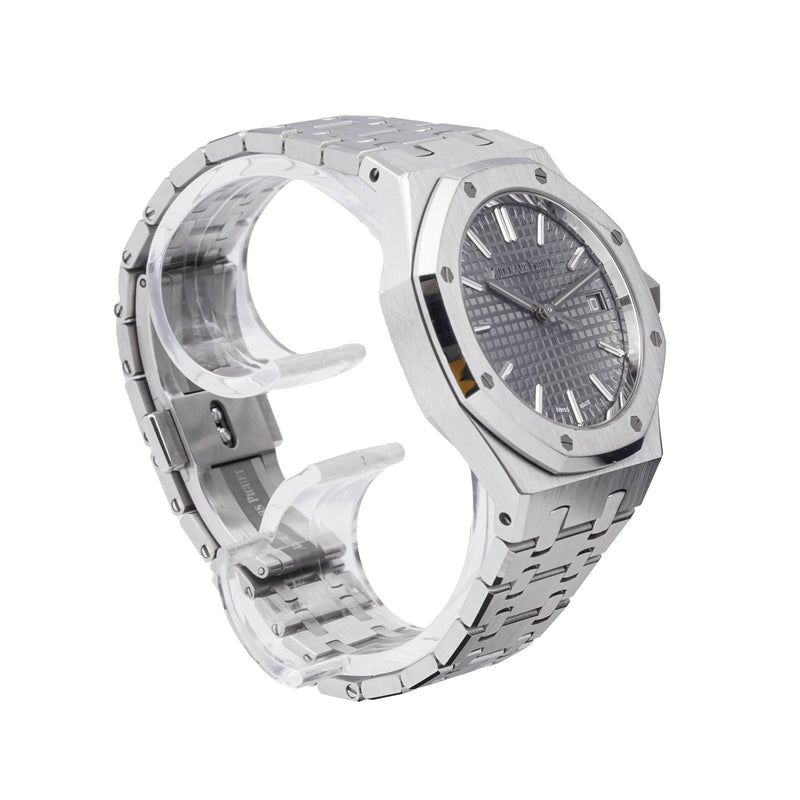 Audemars Piguet Royal Oak 37mm 15550ST