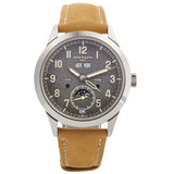 Patek Philippe Annual Calendar Travel Time 5326G-001