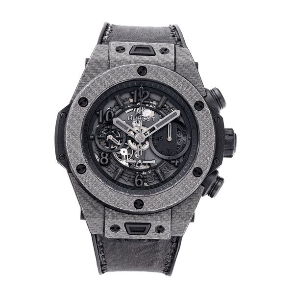 Hublot Big Bang UNICO 45mm 411.YT.1110.NR.ITI15
