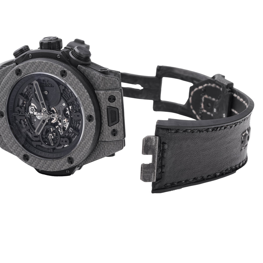 Hublot Big Bang UNICO 45mm 411.YT.1110.NR.ITI15