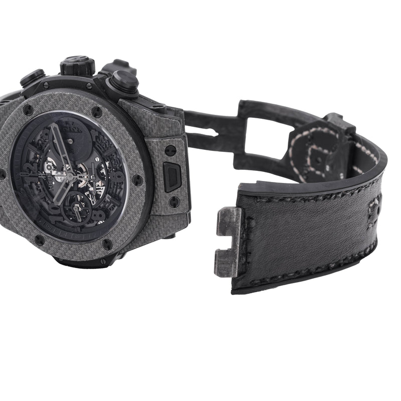 Big Bang UNICO 45mm 411.YT.1110.NR.ITI15