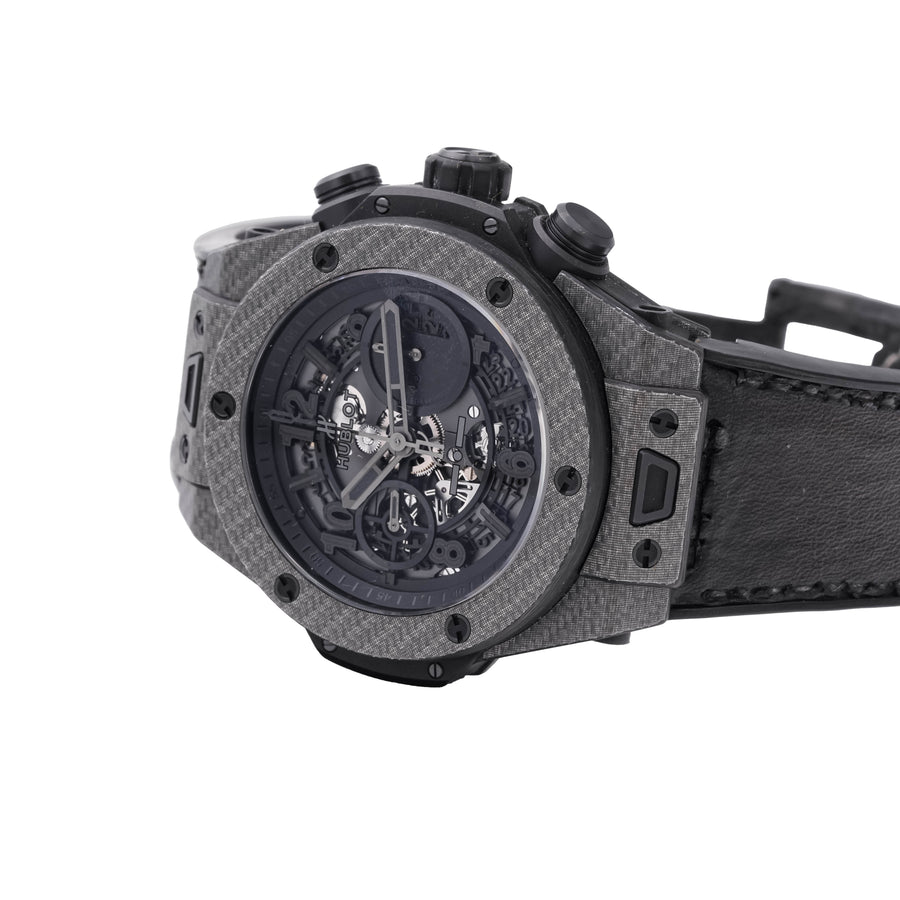 Hublot Big Bang UNICO 45mm 411.YT.1110.NR.ITI15