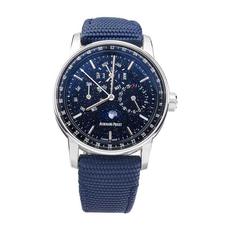 Audemars Piguet Code 11.59 Perpetual Calendar