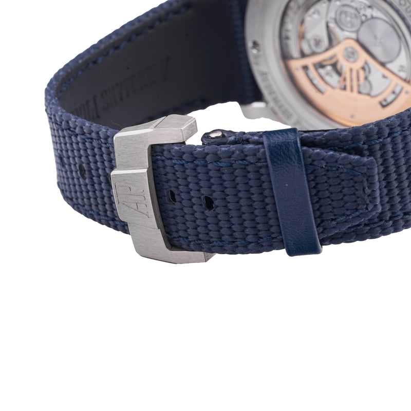 Audemars Piguet Code 11.59 Perpetual Calendar