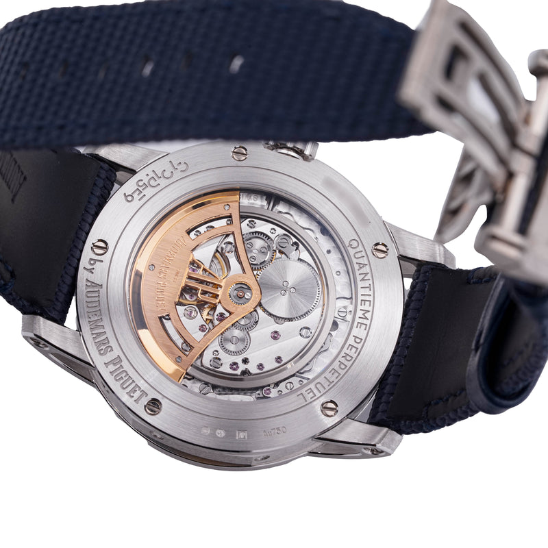 Audemars Piguet Code 11.59 Perpetual Calendar