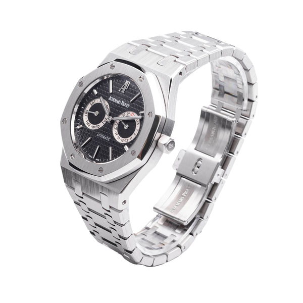 Audemars Piguet Royal Oak Day-Date 39mm 26330ST