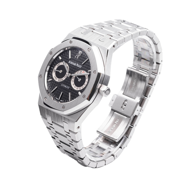 Audemars Piguet Royal Oak Day-Date 39mm 26330ST