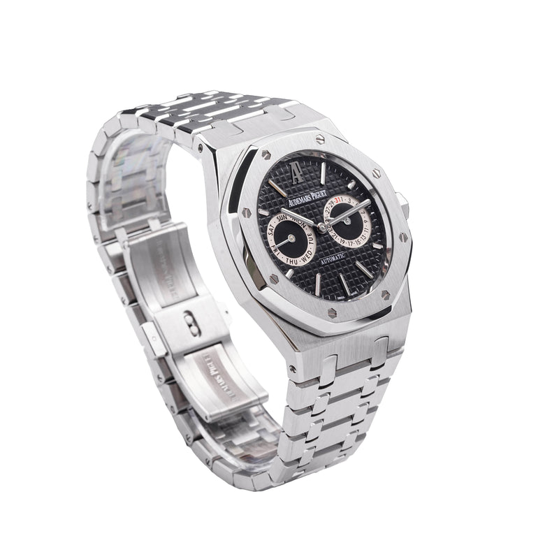 Audemars Piguet Royal Oak Day-Date 39mm 26330ST