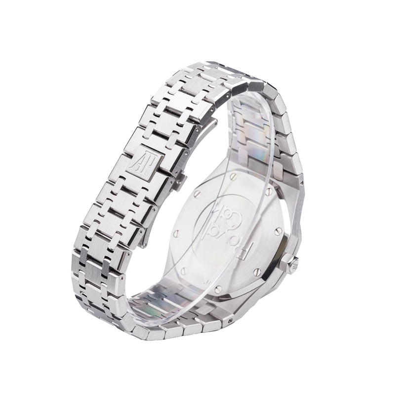 Audemars Piguet Royal Oak Day-Date 39mm 26330ST
