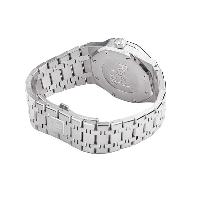 Audemars Piguet Royal Oak Day-Date 39mm 26330ST
