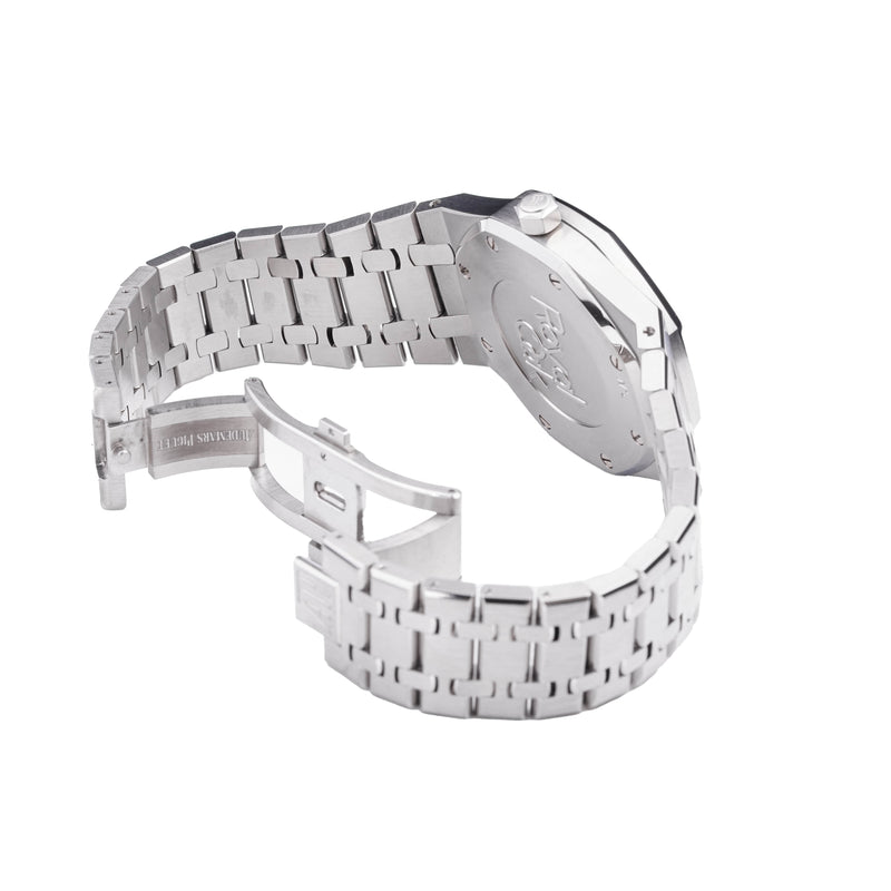 Audemars Piguet Royal Oak Day-Date 39mm 26330ST