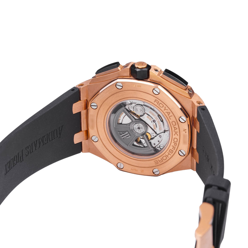 Audemars Piguet Royal Oak Offshore Chronograph 44mm 26400RO