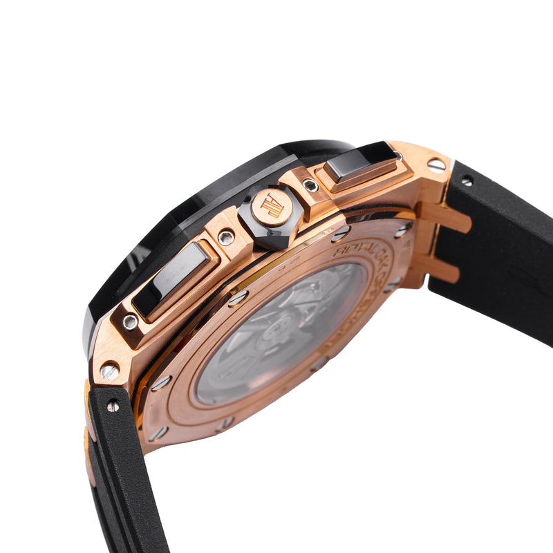 Audemars Piguet Royal Oak Offshore Chronograph 44mm 26400RO