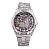 Vacheron Constantin Overseas World Time 7700V