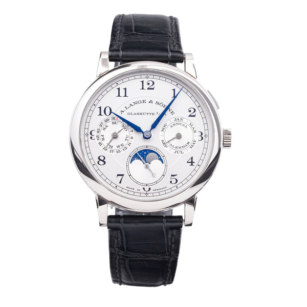 A. Lange & Söhne 1815 Annual Calendar 40mm 238.026E