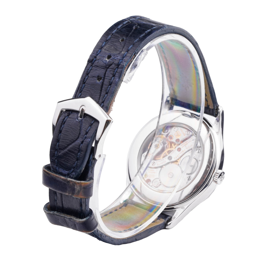 Patek Philippe Calatrava Lady 33mm 4897G-001