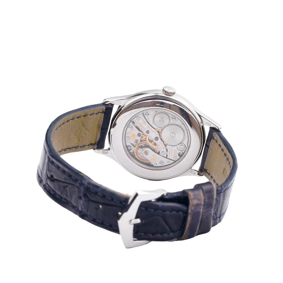Patek Philippe Calatrava Lady 33mm 4897G-001