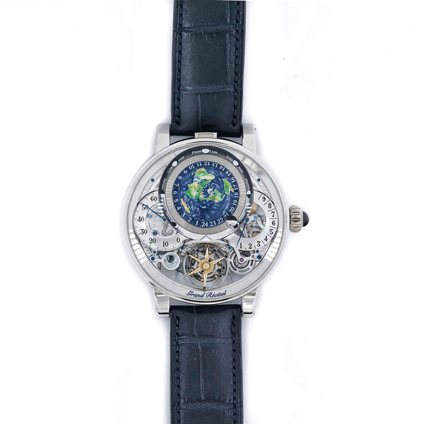 Bovet Recital Grand Recital 22 Platinum