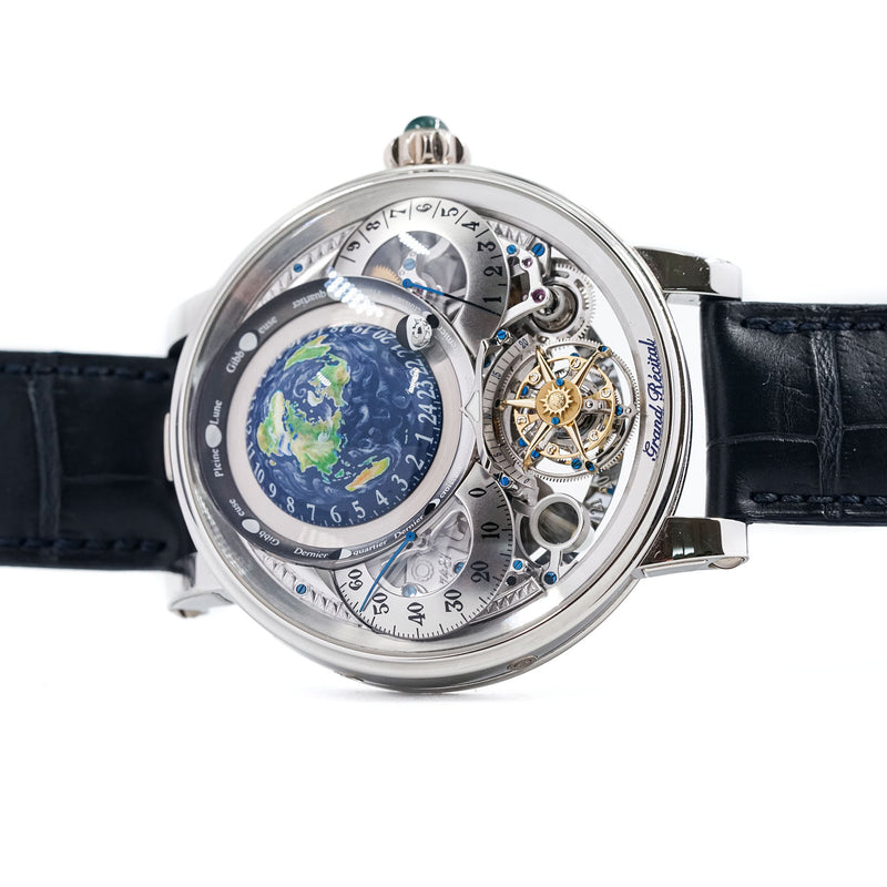 Bovet Recital Grand Recital 22 Platinum