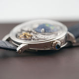 Bovet Recital Grand Recital 22 Platinum